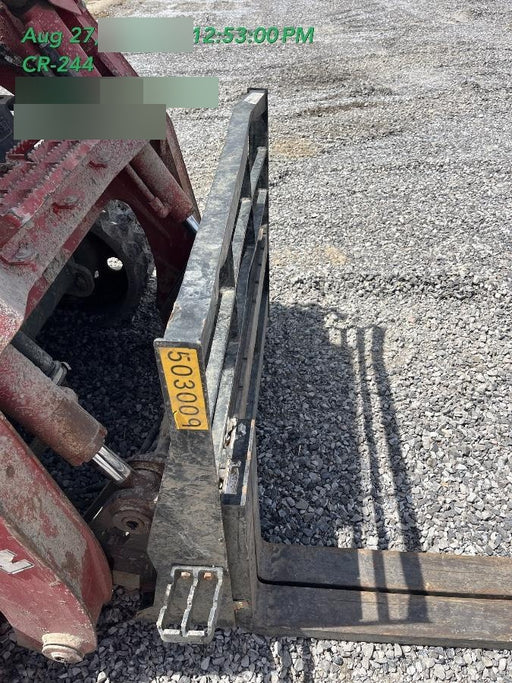 2024 ARROW MATERIAL HANDLING F5100CB