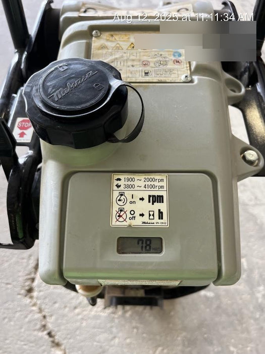 2023 MULTIQUIP MTX60HD