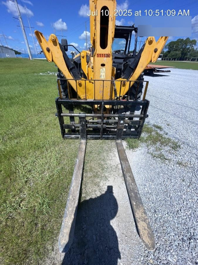 2024 JCB 400/F7360