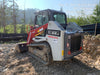 2021 TAKEUCHI TL8R2-CR