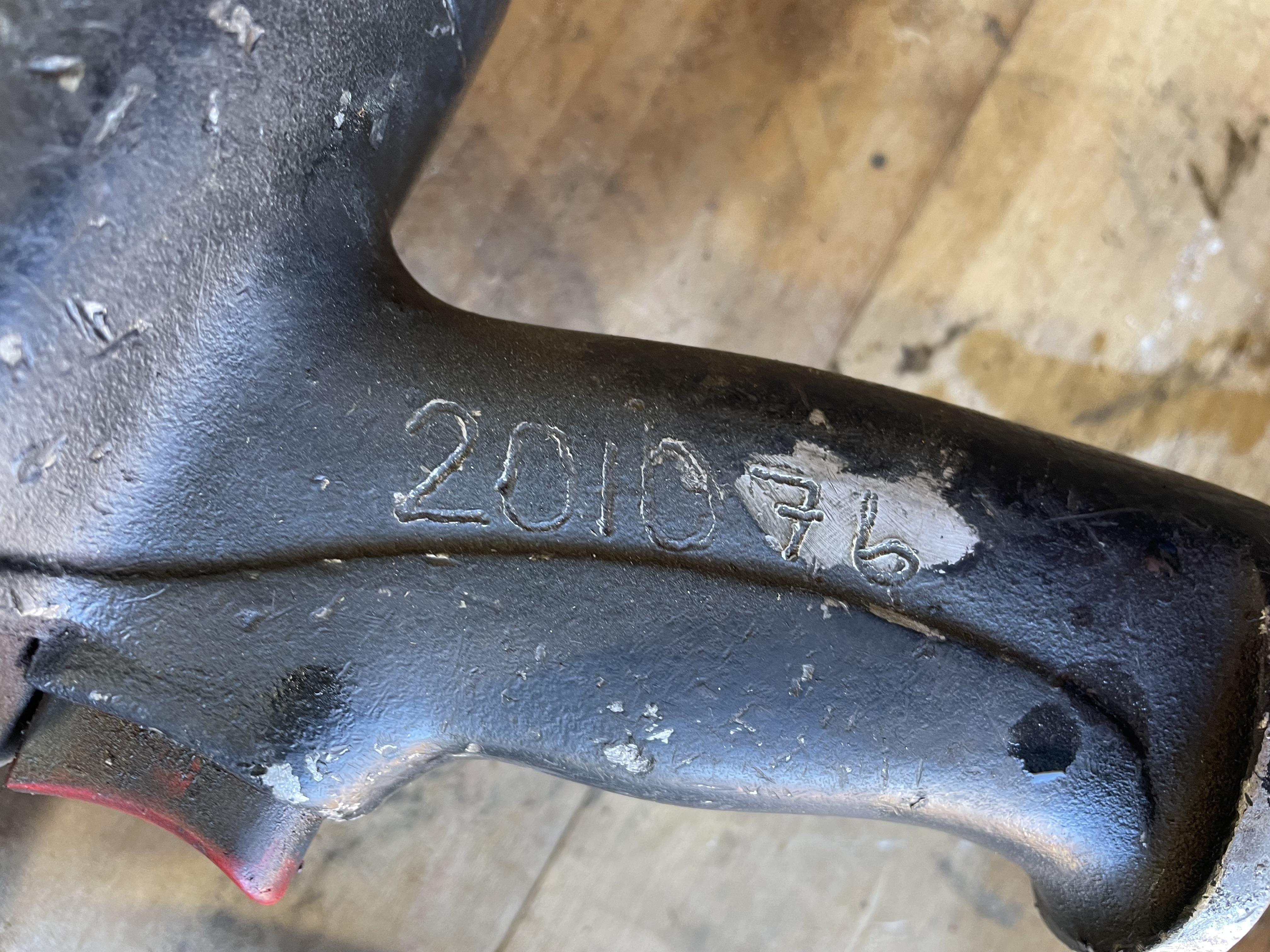 2022 INGERSOLL RAND 2925P3TI