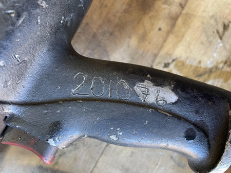 2022 INGERSOLL RAND 2925P3TI