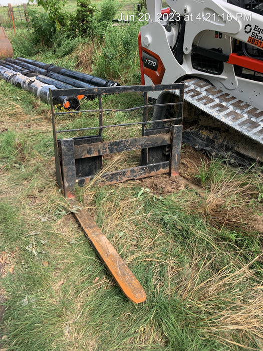 2022 ARROW MATERIAL HANDLING 48" Pallet Forks - Arrow