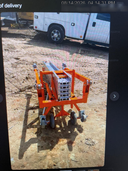 2026 LIFTSMART MLC-24