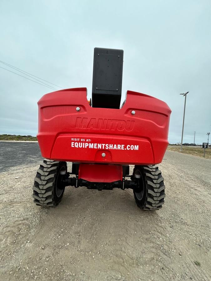2025 MANITOU TJ85