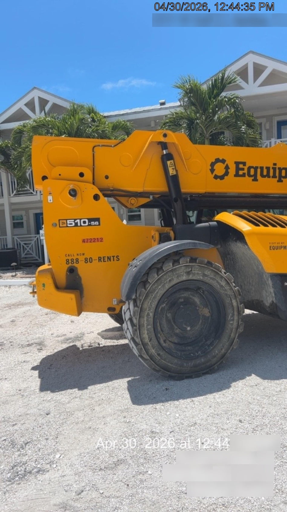 2025 JCB 510-56