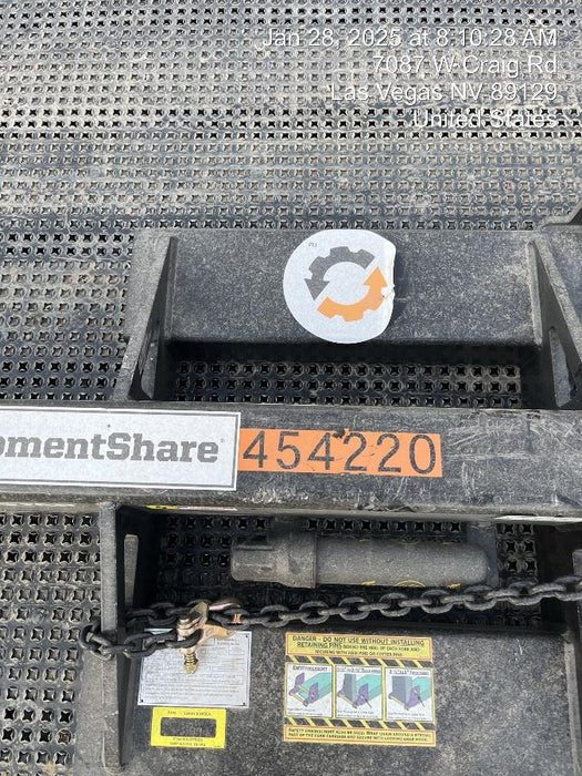 2024 STAR INDUSTRIES M1360B - Star JIB Boom