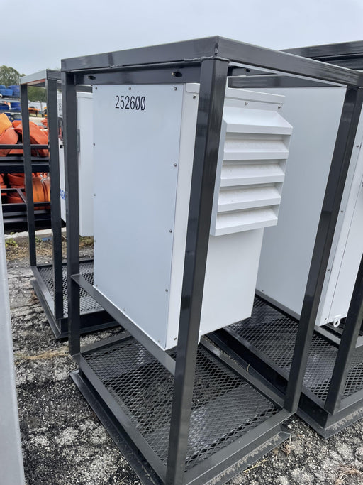 2022 YASKAWA DW-4025