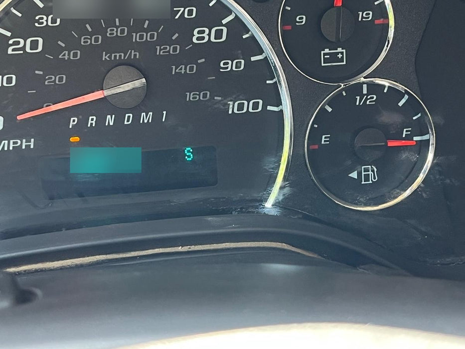 2024 GMC Savana 3500 - Rental