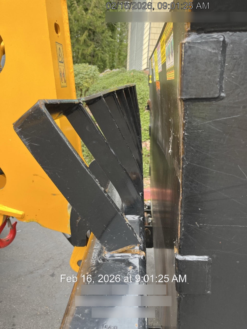 2024 STAR INDUSTRIES 1425