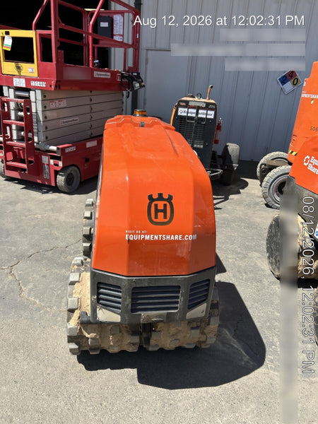 2026 HUSQVARNA LP9505