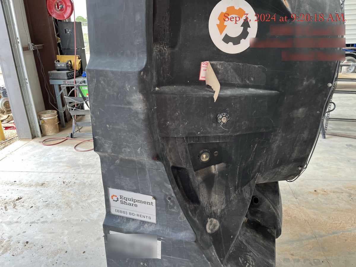 2019 PORTACOOL PACJS2601A1