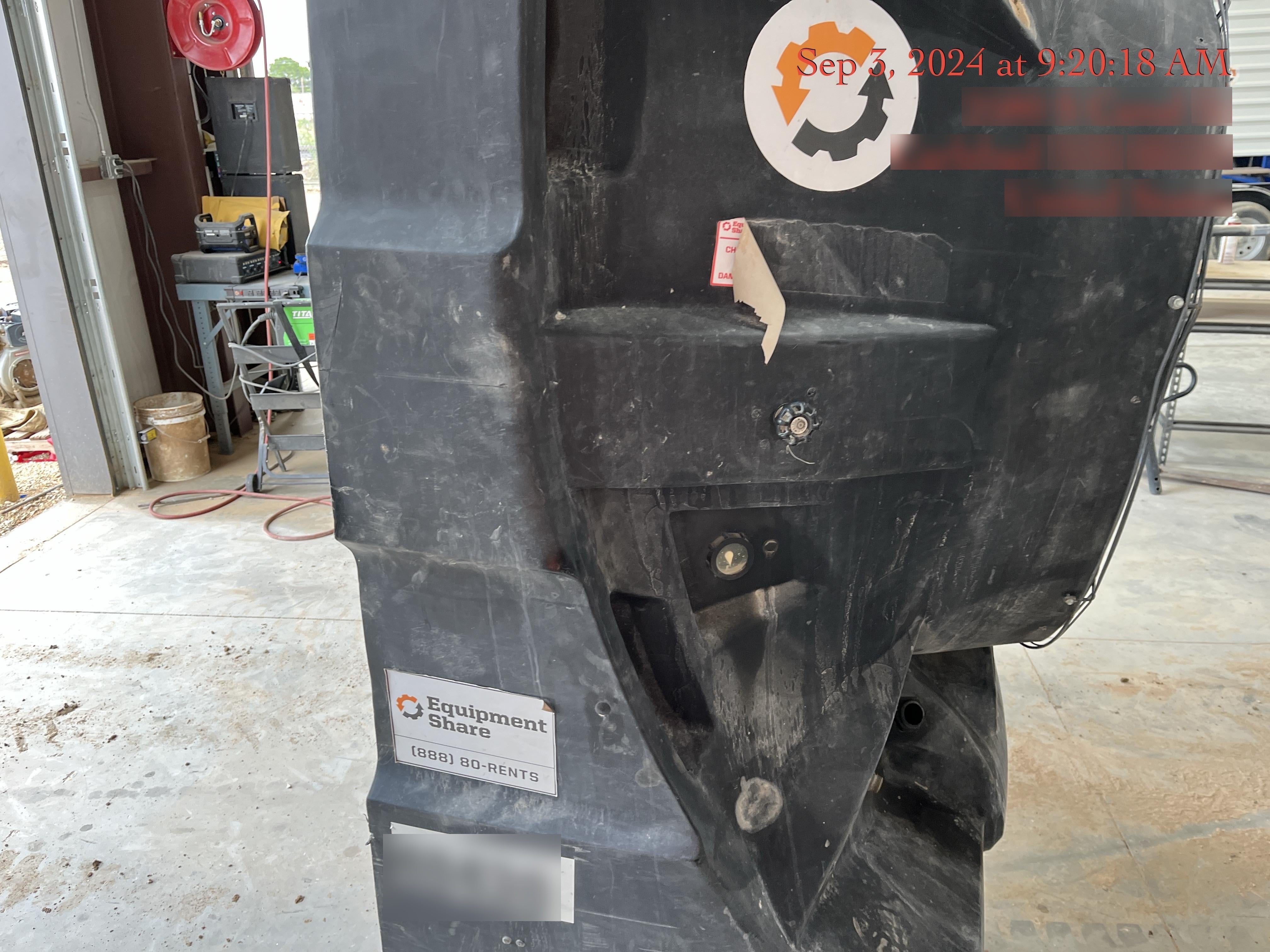 2019 PORTACOOL PACJS2601A1