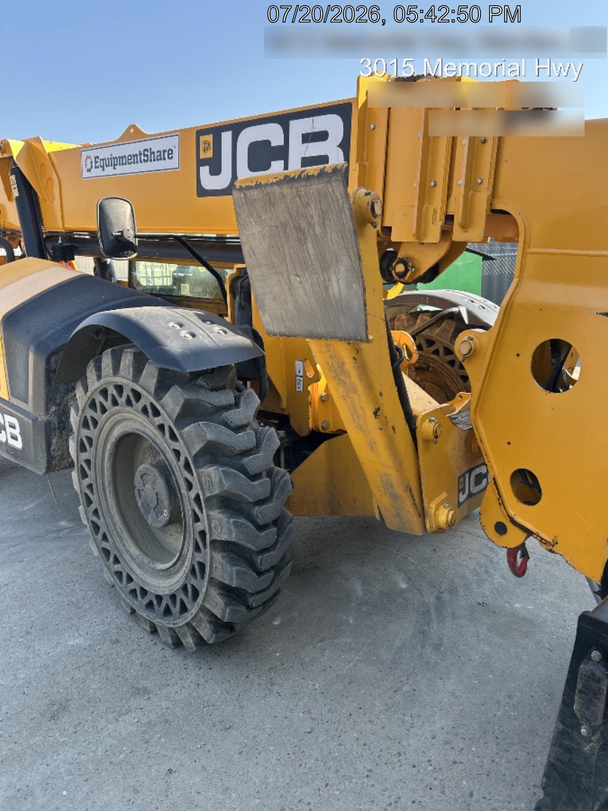 2022 JCB 510-56