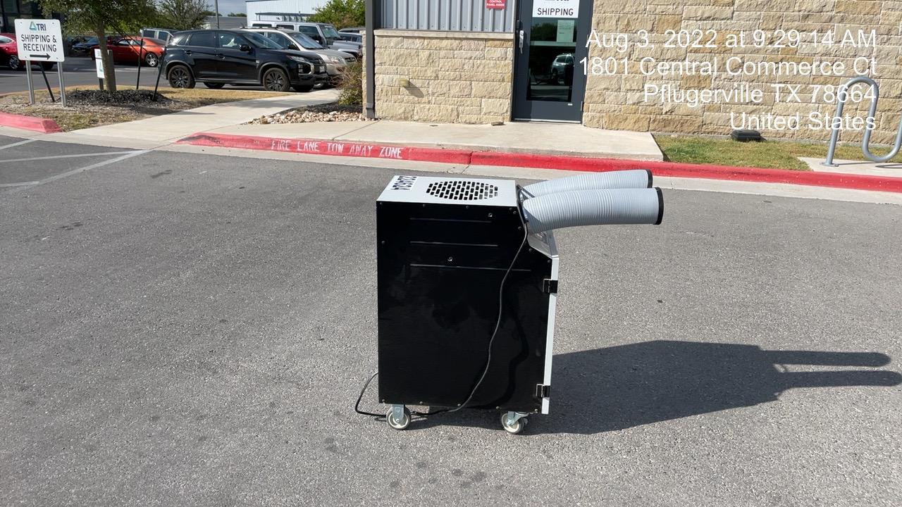 2022 KWIKOOL KPAC1411-2