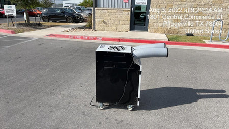 2022 KWIKOOL KPAC1411-2