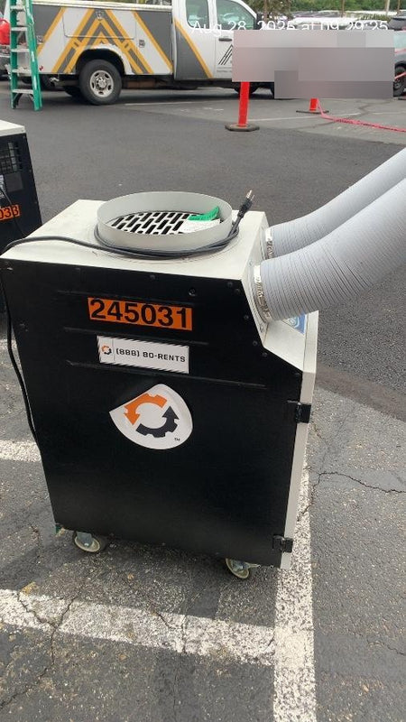 2022 KWIKOOL KPAC1411-2