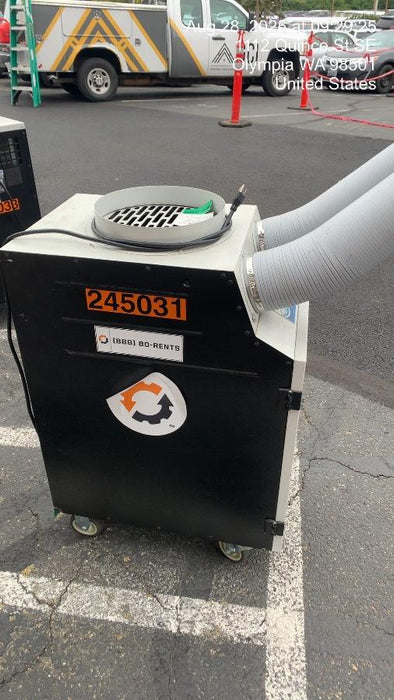 2022 KWIKOOL KPAC1411-2