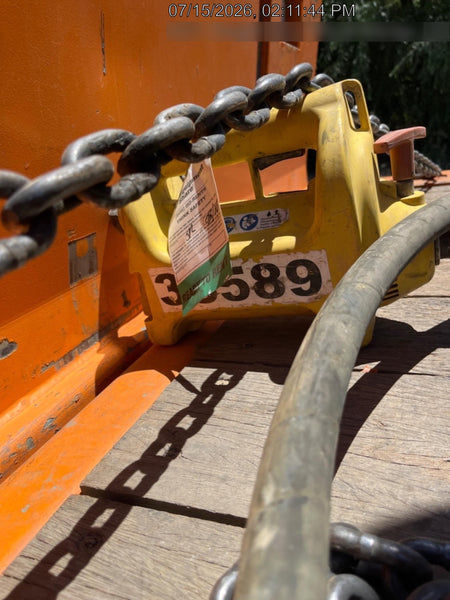 2019 WACKER NEUSON M2500