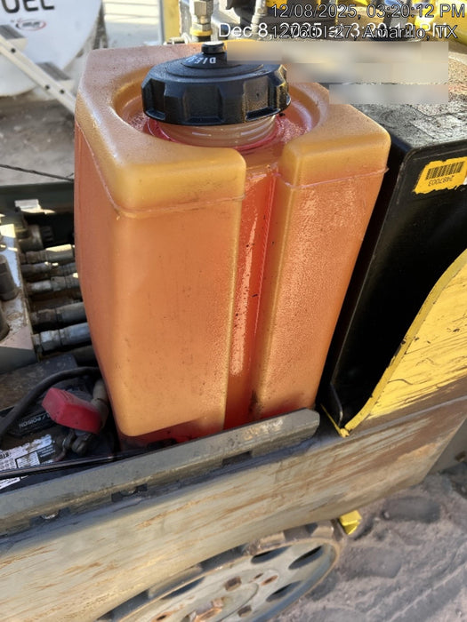 2019 WACKER NEUSON RTKx-SC3