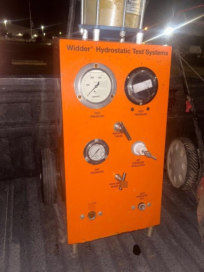 2023 WIDDER 11100