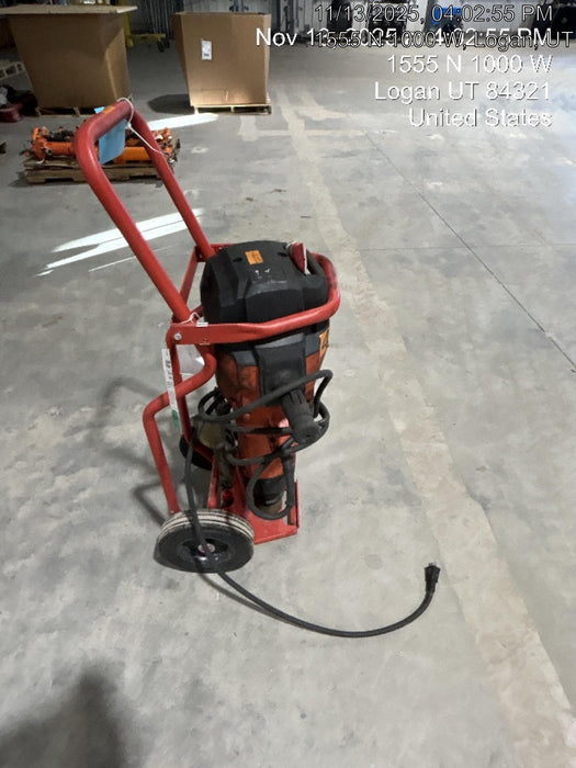 2024 HILTI TE 3000-AVR