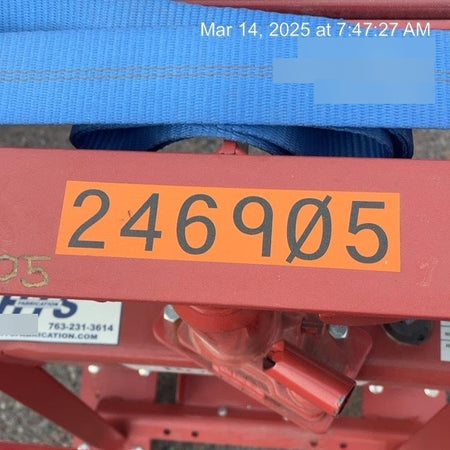 2022 ROL-A-LIFT M-6