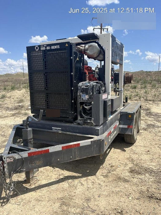 2023 ATLAS COPCO PAC H108 SD