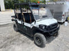 2022 KAWASAKI Mule PRO-DXT (Half Door)