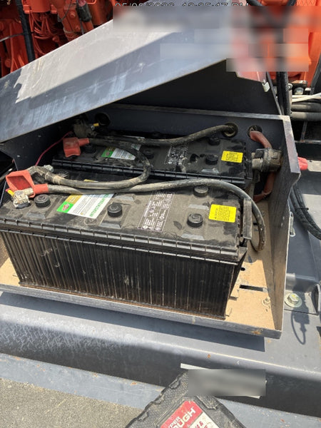 2023 ATLAS COPCO PAC H108 SD