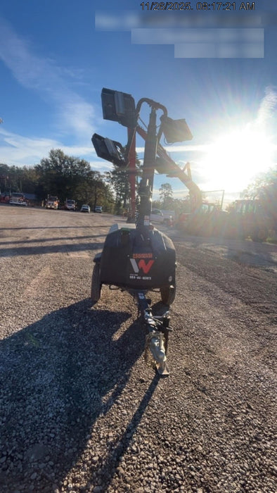 2024 WACKER NEUSON LTT4