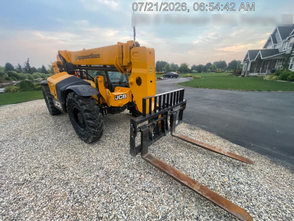 2023 JCB 509-42