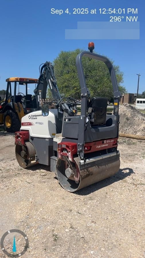 2024 DYNAPAC CC1200
