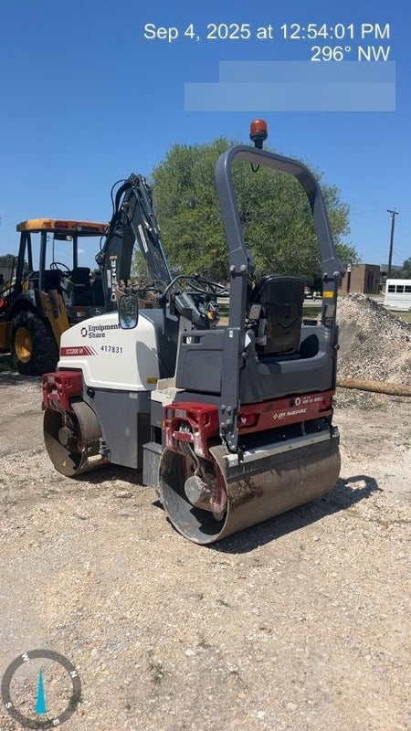 2024 DYNAPAC CC1200