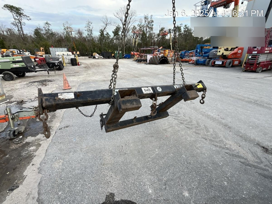 2020 STAR INDUSTRIES 1150C