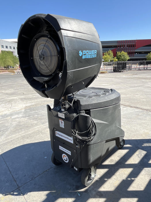 2021 POWER BREEZER PB10-A-06-B