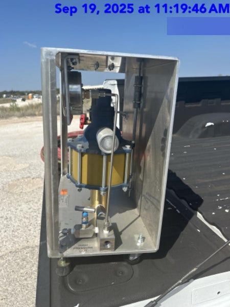 2024 PINNACLE PDQM-10000