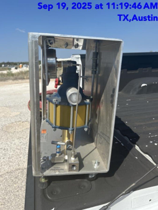 2024 PINNACLE PDQM-10000