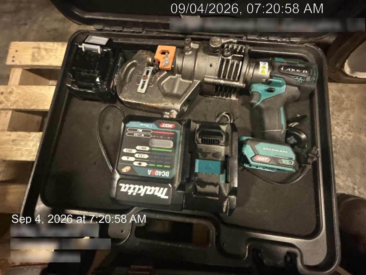 2026 HOUGEN MFG 76004PR