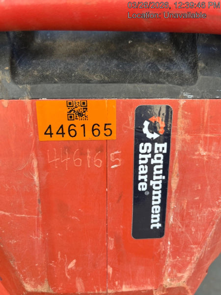 2024 HILTI TE 3000-AVR