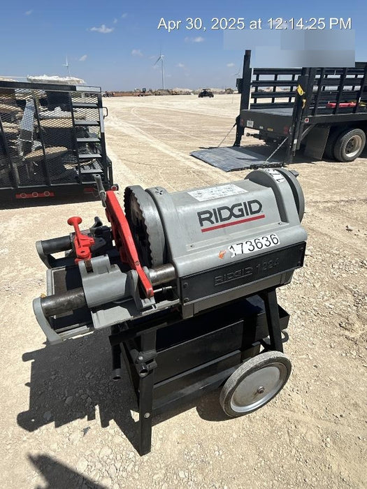 2021 RIDGID 1224