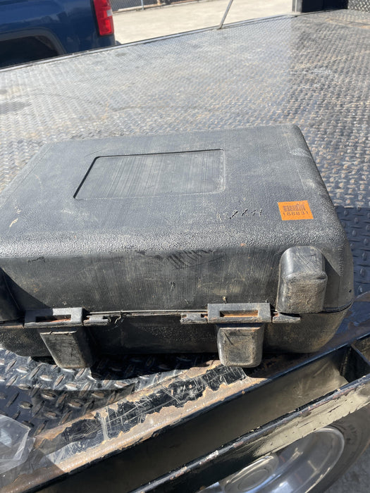 2021 HOUGEN MFG HMD904