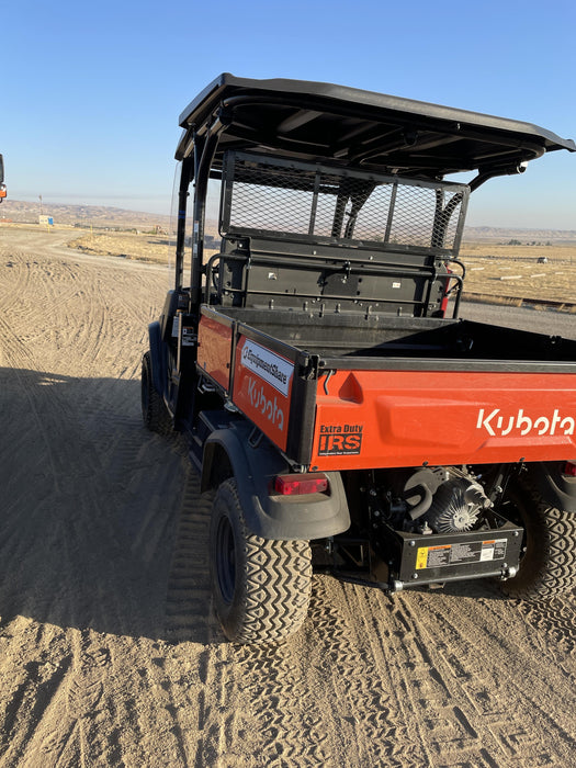 2022 KUBOTA RTV-X1140W-H (Canopy)