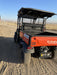 2022 KUBOTA RTV-X1140W-H (Canopy)