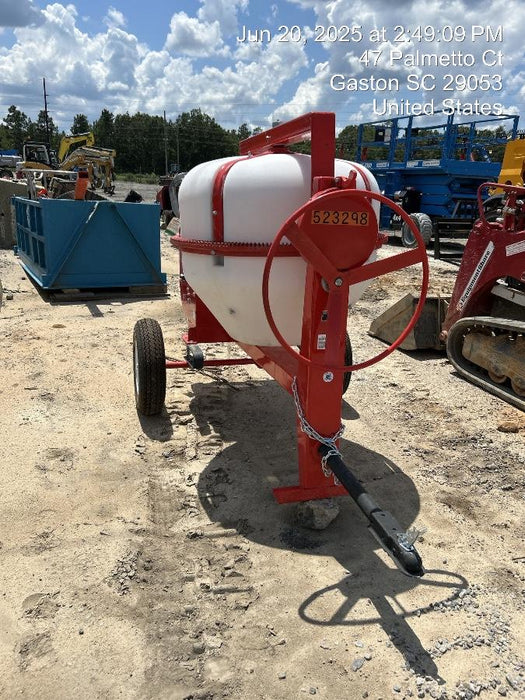 2025 MULTIQUIP MC12PH