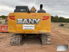 2023 SANY SY135S