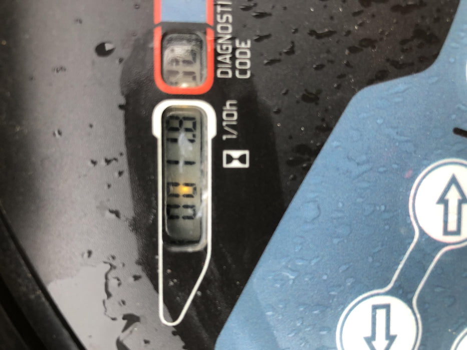 2018 WACKER NEUSON RD18