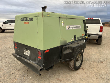 2021 SULLAIR 375H