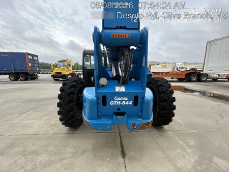 2024 GENIE GTH-844