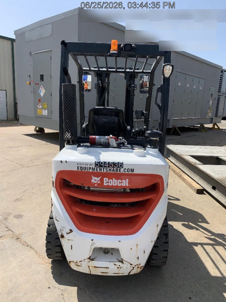 2025 DOOSAN D30S-9